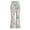 A-Sky Blue8, variant on JAJAHO Girls High Waisted Yoga Pants Stretch Buttery Soft Cartoon Printed Flare Leggings Kids Girl Clothes 5-14Y Trendy Trousers