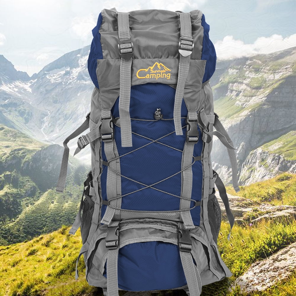 walmart backpacking gear