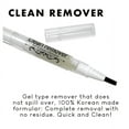 thumbnail image 4 of Amber Lash Clean Remover for Eyelash Extension [Pen Type], 4 of 6