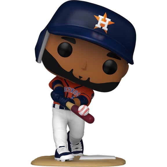 MLB Astros Yordan Alvarez Funko Pop! Vinyl Figure #89