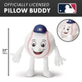 thumbnail image 6 of MLB Strikeout Soft Cloud Pillow Buddy, 6 of 6