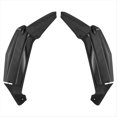 thumbnail image 1 of Deflector de Aire Giratorio para Motocicleta, Parabrisas Lateral, Carenado, Protector de Ala para Gold Wing GL1800 2018-2024, Accesorios., 1 of 5