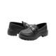 thumbnail image 5 of Mocasín Para Dama Greenlove Oficina Tacón Bajo negro 22.5, 5 of 6
