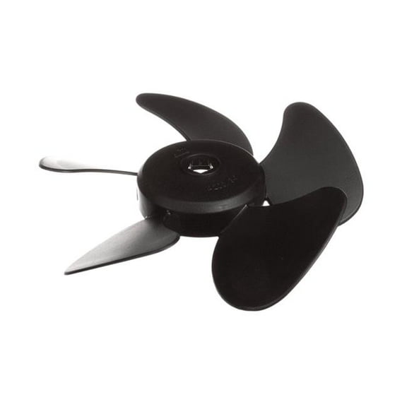 5.5 in. Dia. Evaporator Fan Blade