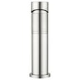thumbnail image 5 of Lakewood Waterfall Single Lever Bathroom Faucet by Pacific Bay - Brushed Satin Nickel, 5 of 13