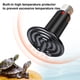 thumbnail image 4 of Lámpara de cerámica infrarroja lejana para reptiles, para mascotas, para reptiles, sin luz, para calentar sauna, para calentar el sudor y el vapor, 4 of 9