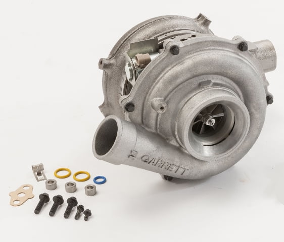 New Alternator Ford E Series Excursion F Series 6.0L
