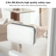 thumbnail image 4 of Advancent Herramienta de limpieza de vidrio de ventana de doble cara, cepillo de superficie, eliminador de manchas de agua, herramientas de Suministros de limpieza para el hogar Tipo 3, 4 of 6