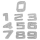 thumbnail image 5 of Emblema de calcomanía de diamantes de imitación,Diamante 3D Pegatina,Calcomanías de alfabeto de bricolaje,Insignias decorativas para autos,Emblema decorativo para el hogar,Figura de letra de, 5 of 9