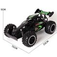 thumbnail image 3 of Vehículo todoterreno de control remoto de 2,4 G, coche de alta velocidad para niños, coche de juguete con control remoto de carga para niños, coche de control remoto para niños, 3 of 3