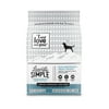 "I and love and you" Lovingly Simple Dry Dog Food, Limited Ingredient Whitefish & Sweet Potato, 3.85 Lb