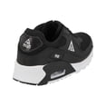 thumbnail image 2 of Tenis Mujer Dama HGN by MR SHU Valvula Modernos negro 2703, 2 of 4