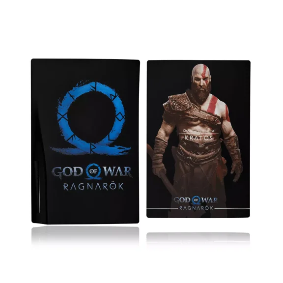 God of War - PlayStation 5 Compatible Faceplate Covers (1000/1100/1200)