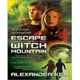 thumbnail image 1 of Escape to Witch Mountain, 1 of 3