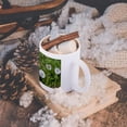 thumbnail image 5 of 3dRose, Wishes - Flowers - Dandelions - Floral Print, 11oz Mug, 5 of 7