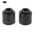 thumbnail image 1 of Ejes Servo Hub Amonsee de Acoplamiento de Metal 16 mm para Piezas de Robot, 1 of 8