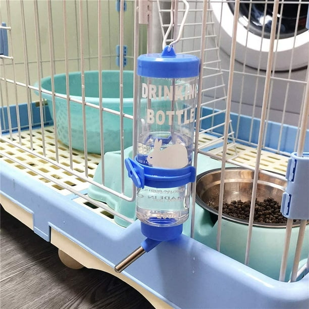 Guinea pig best sale water bottle walmart