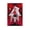 Unframe-style, variant on Anime Hazbin Hotel Vaggie Poster Picture Print Canvas Poster Wall Paint Art Posters Decor Modern Home Artworks Gift 24x36inch(60x90cm)