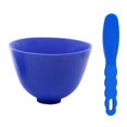 thumbnail image 5 of 3set Dental Lab Mixing Bowl with Stick Kit Rubber Flexible Plastic Spatula for Alginate Impression, 5 of 5