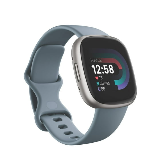 Smartwatch de Fitness Fitbit  Versa 4