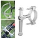 thumbnail image 4 of Kettle Rack de sillín Tenedor Soporte Accesorios Bicicleta de agua Jau Soporte Abrazadera para Motocicleta Mountain , Pta shamjiam Soporte para portabidones de bicicleta, 4 of 7