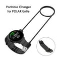 thumbnail image 3 of 4-pin 1m USB Charger Cable for POLAR Unite Smartwatch Charging Cord Line, 3 of 7