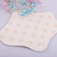 thumbnail image 2 of Serviette Hygiénique Réutilisable Lavable en Coton Serviette en Tissu Serviettes Menstruelles Serviette Hygiénique, 2 of 8