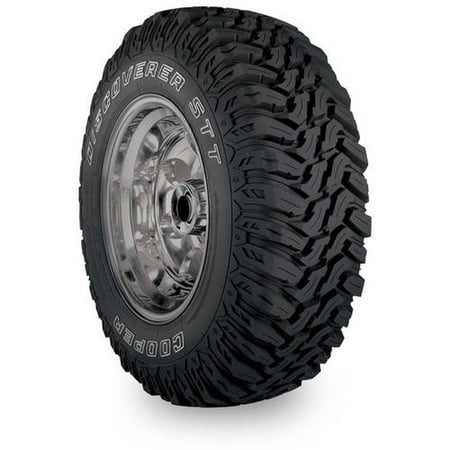 Cooper Discoverer SRX 265/75R16 116 T Tire