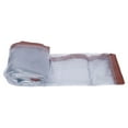 thumbnail image 3 of Commercial Grade Waterproof Vinyl Clear Awning Canopy Roll up Patio Enclosure 8*10FT /2.5*3m, 3 of 12