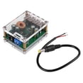 thumbnail image 1 of Convertisseur, Module Abaisseur 7-60V à 5V 5A, Alimentation Abaisseur pour Mobile, 1 of 8