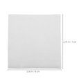 thumbnail image 2 of Toner Application Cotton Pads Double-Layer Thickened White Cotton Pads for Skincare Sensitive Skin 500Pcs, 2 of 5