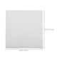 thumbnail image 2 of Toner Application Cotton Pads Double-Layer Thickened White Cotton Pads for Skincare Sensitive Skin 500Pcs, 2 of 5