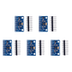 thumbnail image 1 of DQrwqpou MPU6500 Módulo sensor acelerador giroscópico 6 ejes 6DOF GY-6500 IIC SPI para, 1 of 2