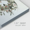 thumbnail image 4 of Farmhouse Wreath II- Gallery Wrapped Canvas, 4 of 9