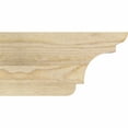 thumbnail image 3 of 4"W x 6"H x 18"L New Brighton Rough Sawn Rafter Tail, Douglas Fir, 3 of 5