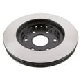 thumbnail image 4 of Wagner Brake BD180409E Disc Brake Rotor, 4 of 4