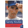 thumbnail image 1 of Sandy Koufax: A Lefty's Legacy (P.S.), 1 of 2
