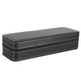 thumbnail image 2 of Storage Box, Portable Jewelry Organizer Zip Design Accessory, Shop for Home, 2 of 8