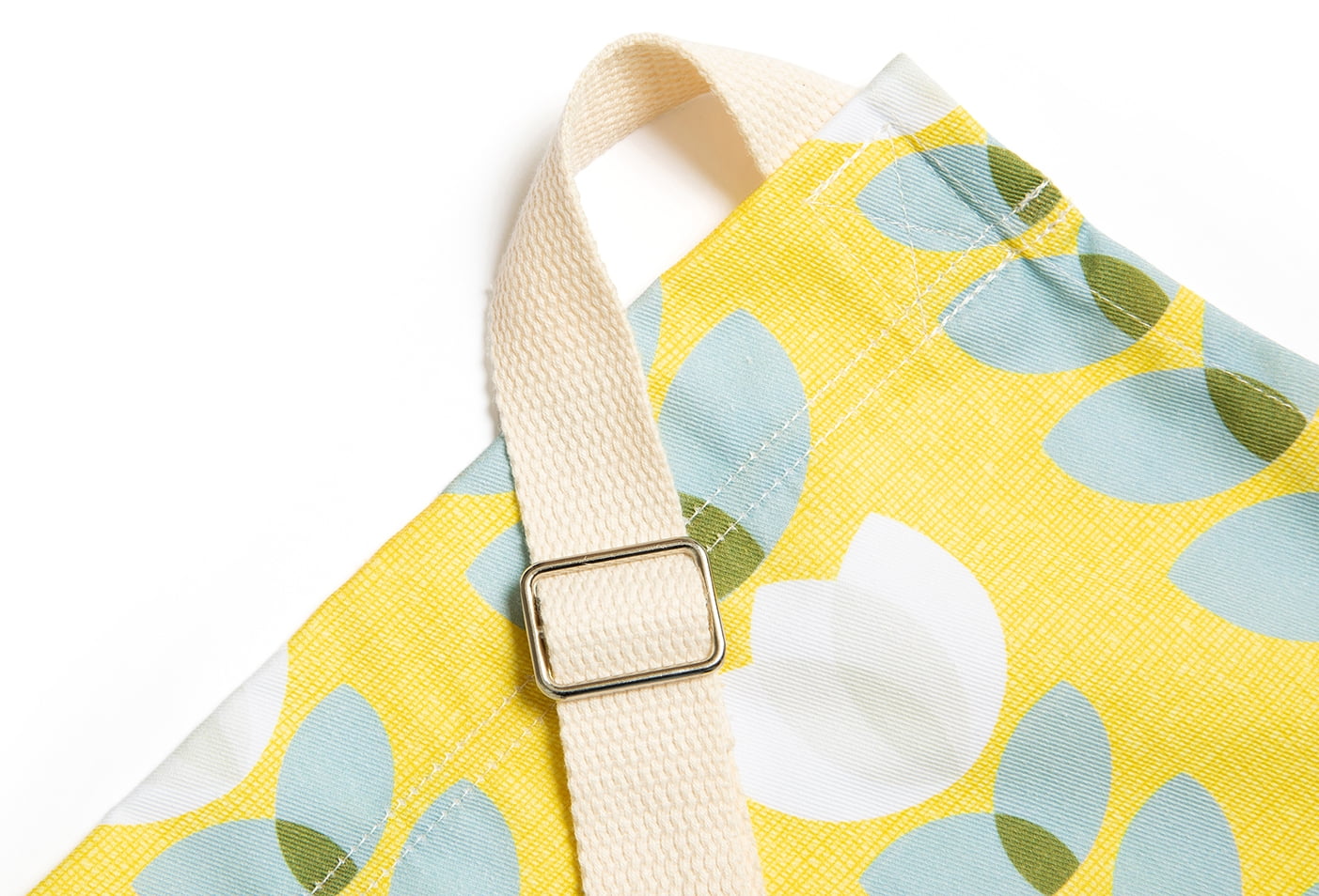 Pookie Home Mod Buds Apron - Full Coverage Polycotton - Water/Oil/Stain Resistant