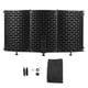 thumbnail image 2 of Escudo De Sonido, Cubierta A Prueba De Sonido, Escudo De Aislamiento Para Office Live Streaming Microphone Studio YLSHRF Wind Screen Studio Cover, 2 of 8