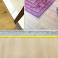 thumbnail image 4 of MesaSe Floor Strip Ash Wood Grain PVC Self-adhesive Edge Trim, 4 of 11