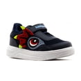 thumbnail image 3 of Tenis para Niño Bubble Gummers Adventure azul marino 13, 3 of 5