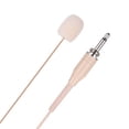 thumbnail image 4 of Microphone,Condenser Mic 3.5mm Headworn Huiop 3.5mm Dslr Camera Computer Pc Laptop Dslr Camera Computer Camera Computer Pc Zdhf Qisuo, 4 of 5