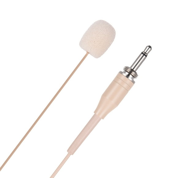 Microphone,Condenser Mic 3.5mm Eryue Headworn Condenser Bodyp Dslr Camera Computer Camera Computer Pc Computer Pc Laptop Dsfen