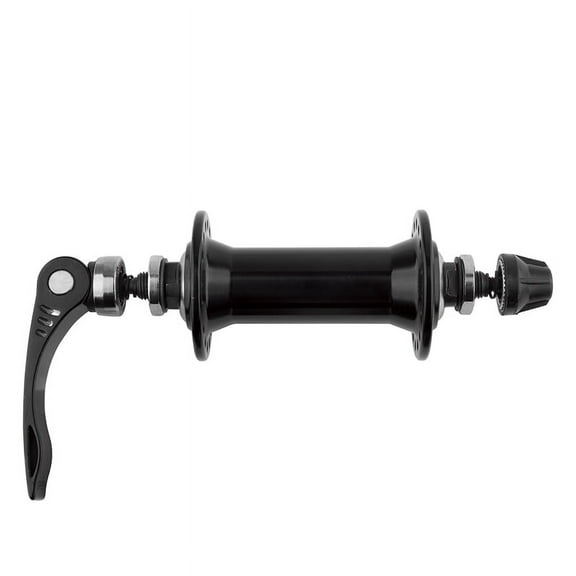 Wheel Master AQ-1010 Front Hub Ft Wm Aq1010 Qr Sf 32 Bk