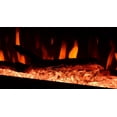 thumbnail image 2 of The Sideline Elite Forte by Touchstone- 40" Wide WiFi-Enabled Electric Fireplace, 2 of 13
