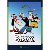 Popeye (DVD)