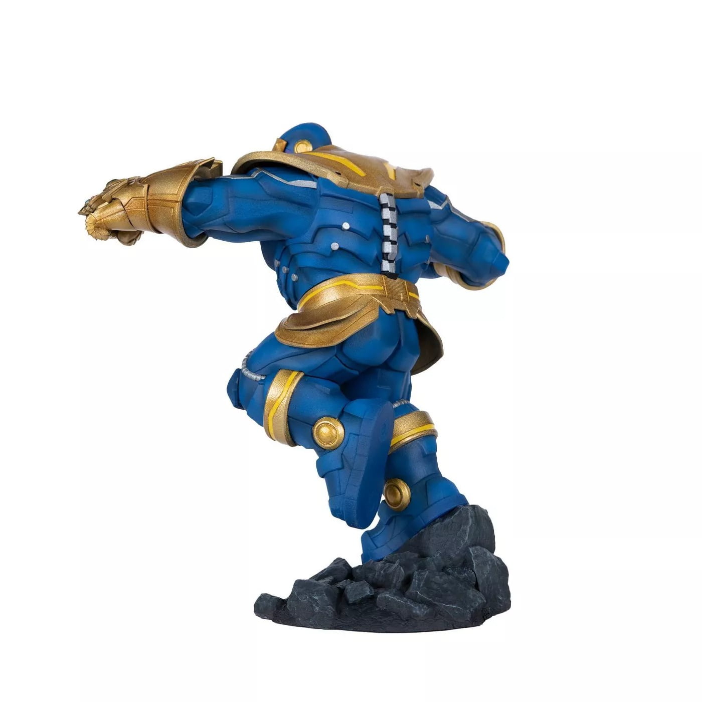 Marvel Contest of Champions Thanos Collectible PVC Figure