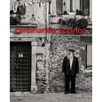 Ferdinando Scianna: The Venice Ghetto 500 Years After, (Hardcover)