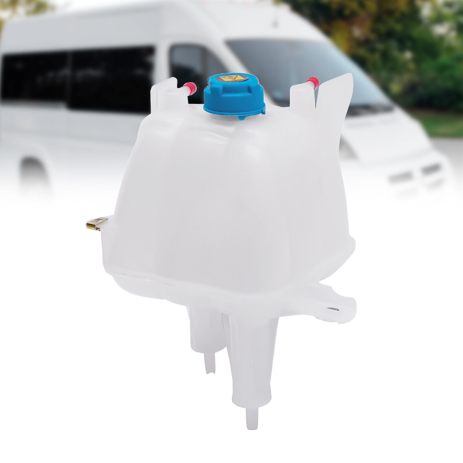 New Fit for 201420 Ram ProMaster 15003500 Coolant Recovery Reservoir
